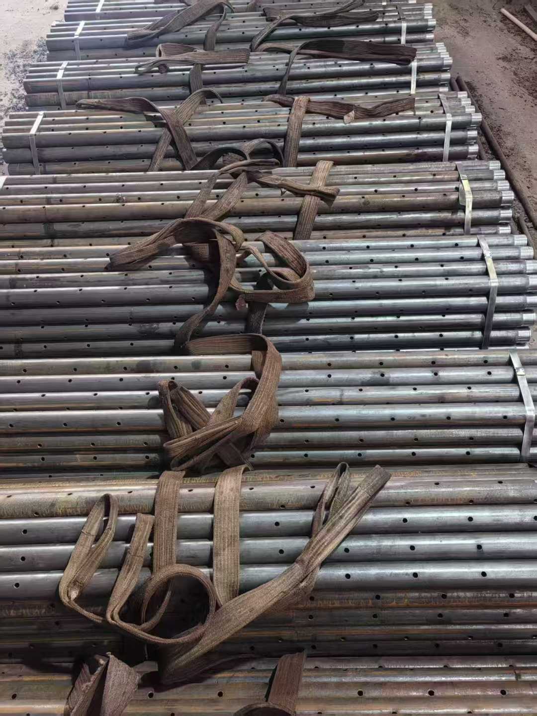 镇海127mm管棚管